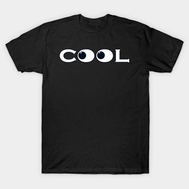 Cool it T-Shirt by Edd Studio